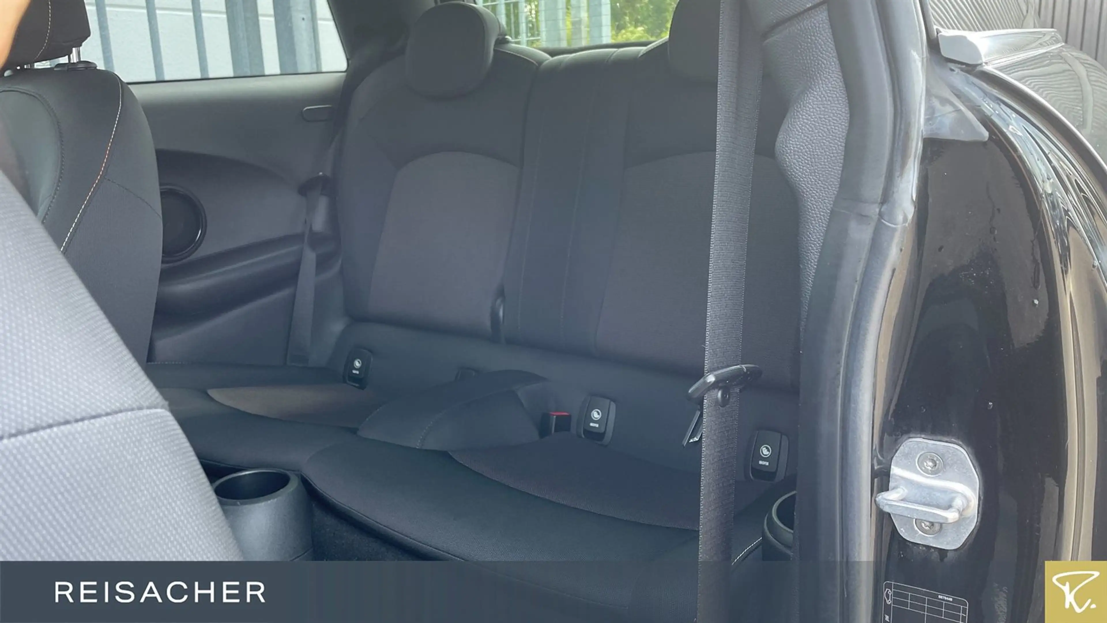 MINI One One Navi — photo 8