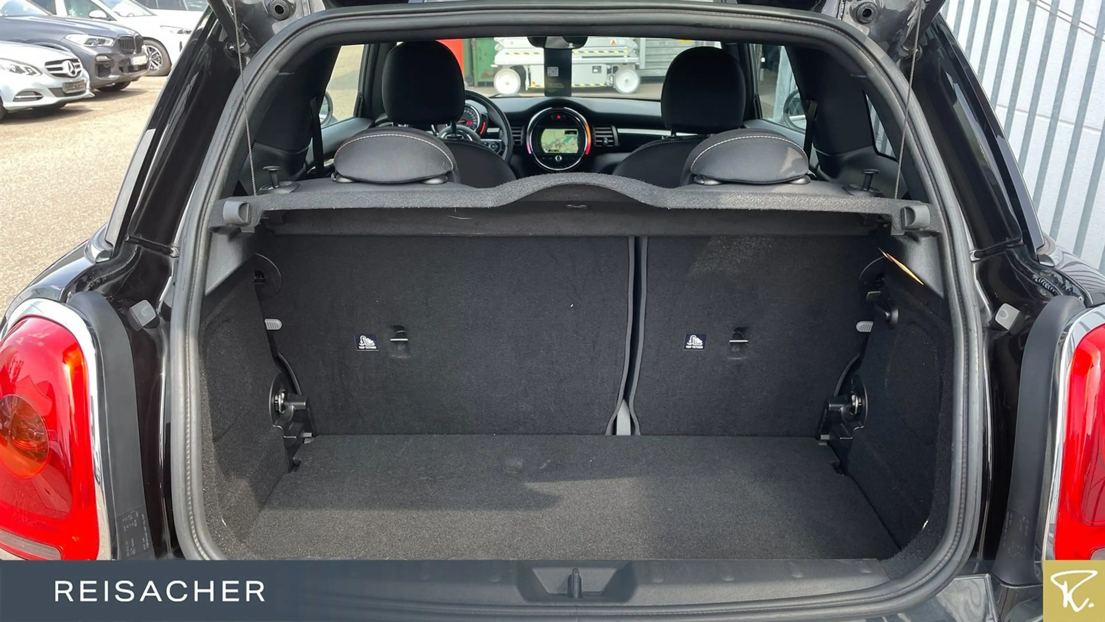 MINI One One Navi — photo 10