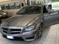 Mercedes-Benz CLS 250 AMG 63 Packet siva - thumbnail 3