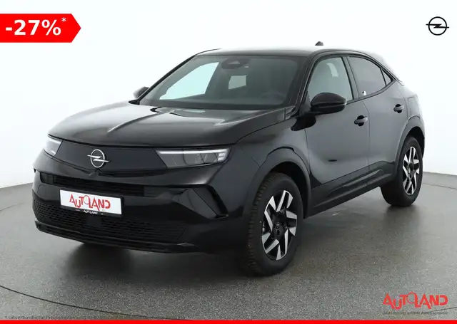 Opel Mokka 1.2 DI Turbo Aut. LED Tempomat Winter