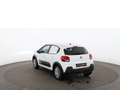 Citroen C3 1.2 PureTech Feel LED NAVI SITZHZG TEMP PDC Weiß - thumbnail 4