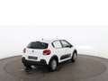 Citroen C3 1.2 PureTech Feel LED NAVI SITZHZG TEMP PDC Weiß - thumbnail 3