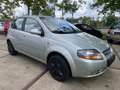 Daewoo Kalos 1.4 SX Automatik Klima *Tüv 06/2028* Silber - thumbnail 4