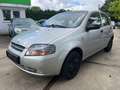 Daewoo Kalos 1.4 SX Automatik Klima *Tüv 06/2028* Silber - thumbnail 1