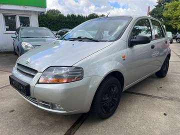 1.4 SX Automatik Klima *Tüv 06/2028*