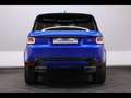Land Rover Range Rover Sport D250 HSE SVO Bleu - thumbnail 10