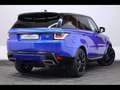 Land Rover Range Rover Sport D250 HSE SVO Bleu - thumbnail 9