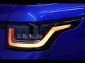 Land Rover Range Rover Sport D250 HSE SVO Bleu - thumbnail 5