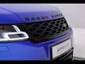 Land Rover Range Rover Sport D250 HSE SVO Bleu - thumbnail 8