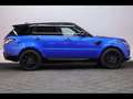 Land Rover Range Rover Sport D250 HSE SVO Bleu - thumbnail 3