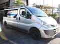 Nissan Primastar autocarro 6 posti Argento - thumbnail 7