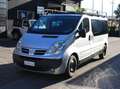 Nissan Primastar autocarro 6 posti Argento - thumbnail 1
