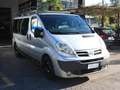 Nissan Primastar autocarro 6 posti Argento - thumbnail 3