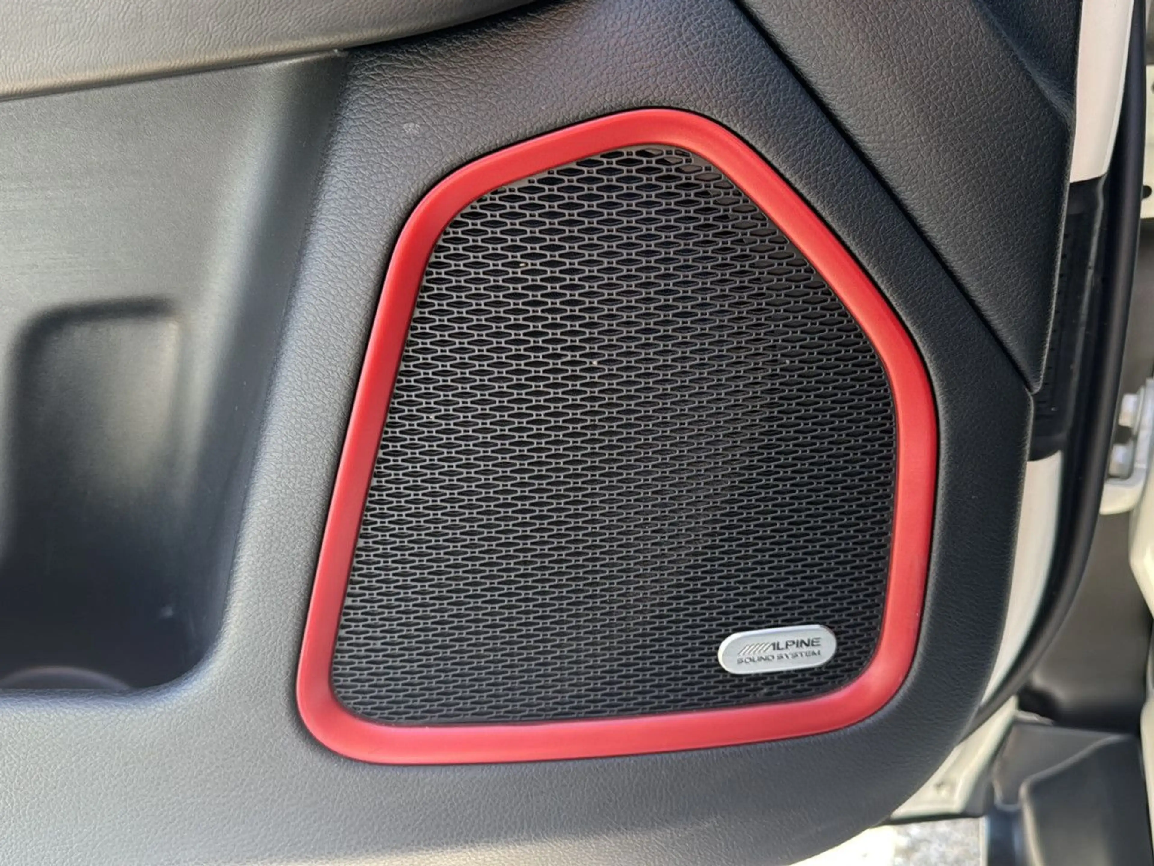 Jeep Compass Trailhawk 4WD Sportpaket Bluetooth Navi — photo 20