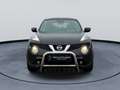 Nissan Juke 1,2 DIG-T Acenta *Wenig KM|1.Besitz* Schwarz - thumbnail 3