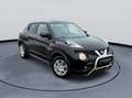 Nissan Juke 1,2 DIG-T Acenta *Wenig KM|1.Besitz* Schwarz - thumbnail 2