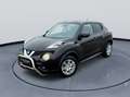 Nissan Juke 1,2 DIG-T Acenta *Wenig KM|1.Besitz* Schwarz - thumbnail 1