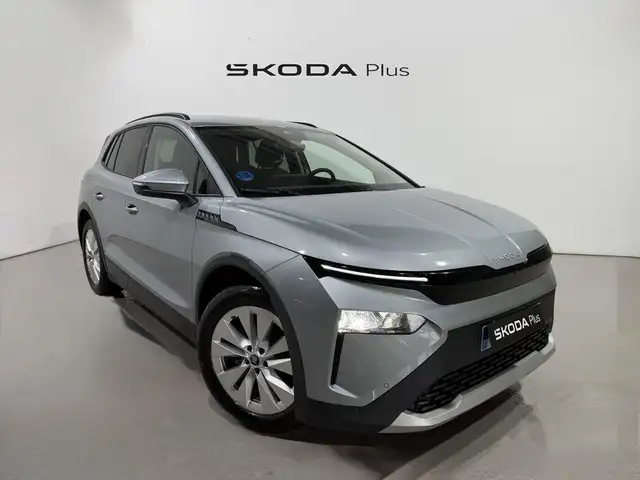 Skoda Elroq 60 150KW 63kWh