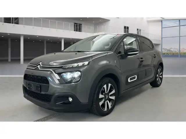 Citroen C3 Max 1.2 PureTech 110 Automatik PDC LED DAB