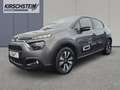 Citroen C3 Max 1.2 PureTech 110 Automatik PDC LED DAB Grijs - thumbnail 2