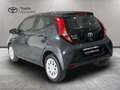 Toyota Aygo Aygo 5p 1.0 x-play m-mt 72cv Szürke - thumbnail 4