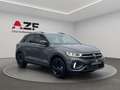 Volkswagen T-Roc R-Line 1.5 l TSI OPF 110 kW (150 PS) 7-Gan Grau - thumbnail 3