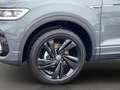 Volkswagen T-Roc R-Line 1.5 l TSI OPF 110 kW (150 PS) 7-Gan Grau - thumbnail 8