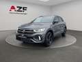 Volkswagen T-Roc R-Line 1.5 l TSI OPF 110 kW (150 PS) 7-Gan Grau - thumbnail 2