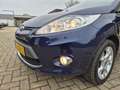 Ford Fiesta 1.25 Titanium 5drs, Org NL, Trekhaak, Bluetooth, C Bleu - thumbnail 9