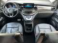 Mercedes-Benz V 300 d 4MATIC EDITION Lang DISTR+STHZG+AHK+MBUX Gris - thumbnail 13