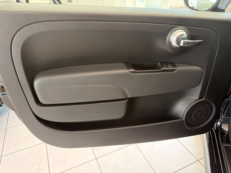 Abarth 595C 1.4 T-Jet Turismo — photo 9