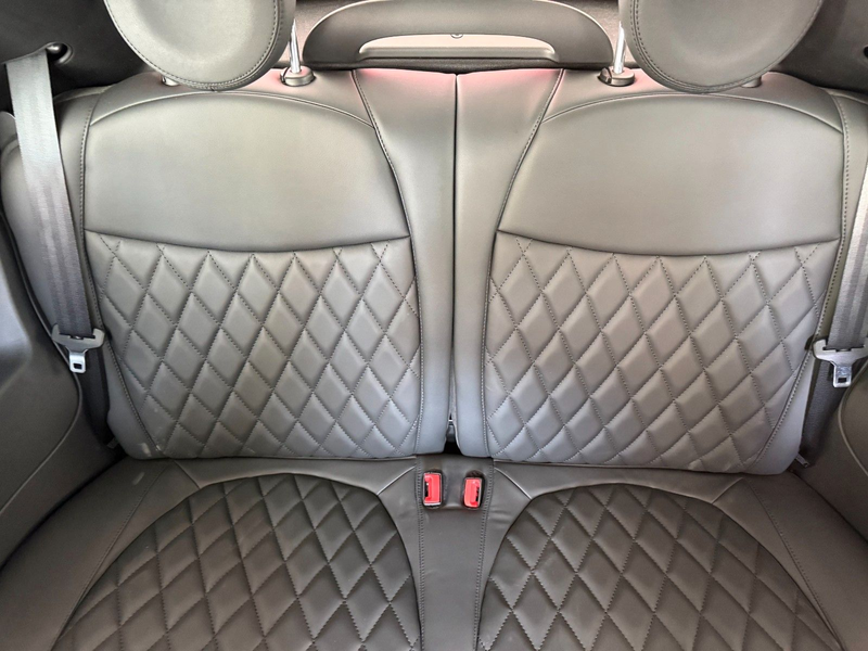 Abarth 595C 1.4 T-Jet Turismo — photo 8