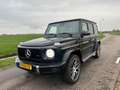 Mercedes-Benz G 63 AMG 500 G63 23” Dak 360 Massage Zwart - thumbnail 8