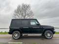 Mercedes-Benz G 63 AMG 500 G63 23” Dak 360 Massage Zwart - thumbnail 5