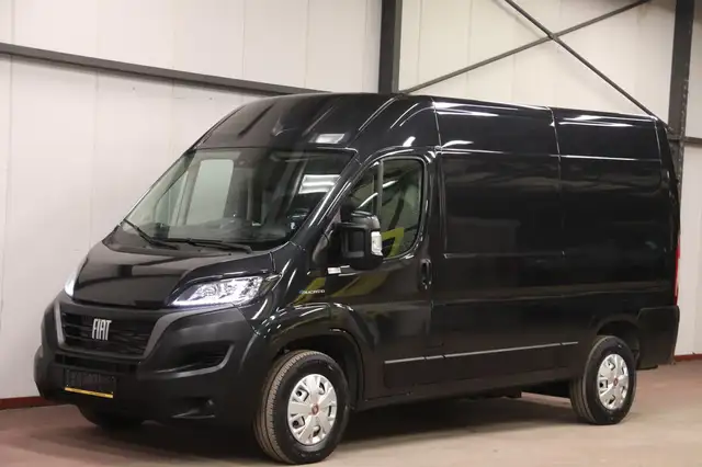 Fiat Ducato E-Ducato 3.5T L2H2 79 kWh
