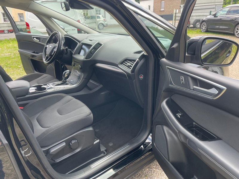 Ford S-Max S-Max 2.0 Aut. Titanium,Navi,8 fach,ACC,1.Hd — photo 10