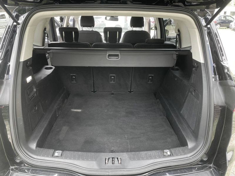 Ford S-Max S-Max 2.0 Aut. Titanium,Navi,8 fach,ACC,1.Hd — photo 13
