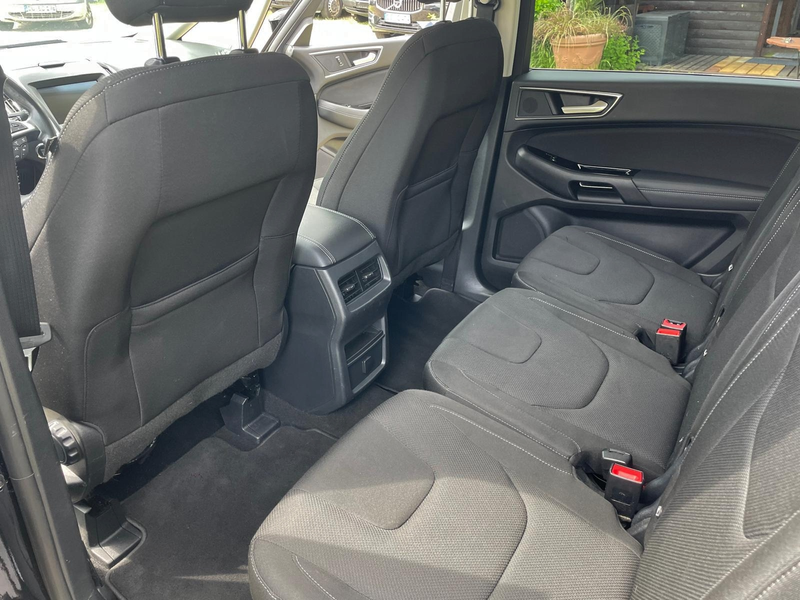 Ford S-Max S-Max 2.0 Aut. Titanium,Navi,8 fach,ACC,1.Hd — photo 12