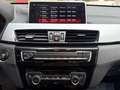 BMW X1 sDrive 18dA Negro - thumbnail 8