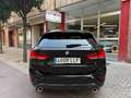 BMW X1 sDrive 18dA Negro - thumbnail 3