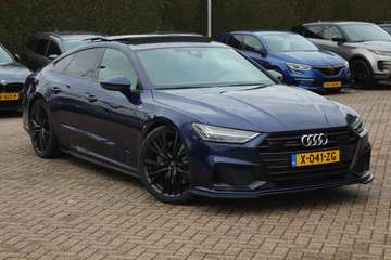 Sportback 50 TFSI e quattro Pro Line S /  Camera /