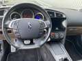 Citroen DS4 1.6 THP So Chic 53Dkm.NAP! AUTOMAAT, Leer, Clima, Zwart - thumbnail 4
