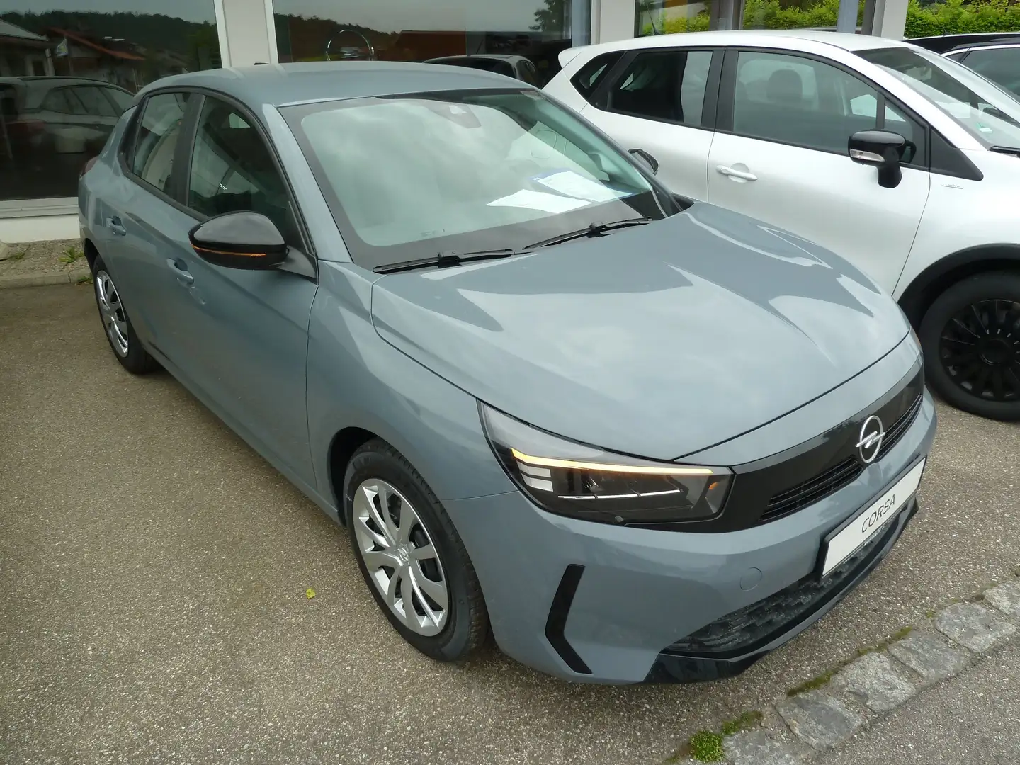 Opel Corsa Corsa 1.2 Direct Injection Turbo Edition - 2