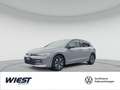 Volkswagen Golf VIII GOAL 2.0 l TDI DSG Navi LED plus ACC A Grau - thumbnail 1