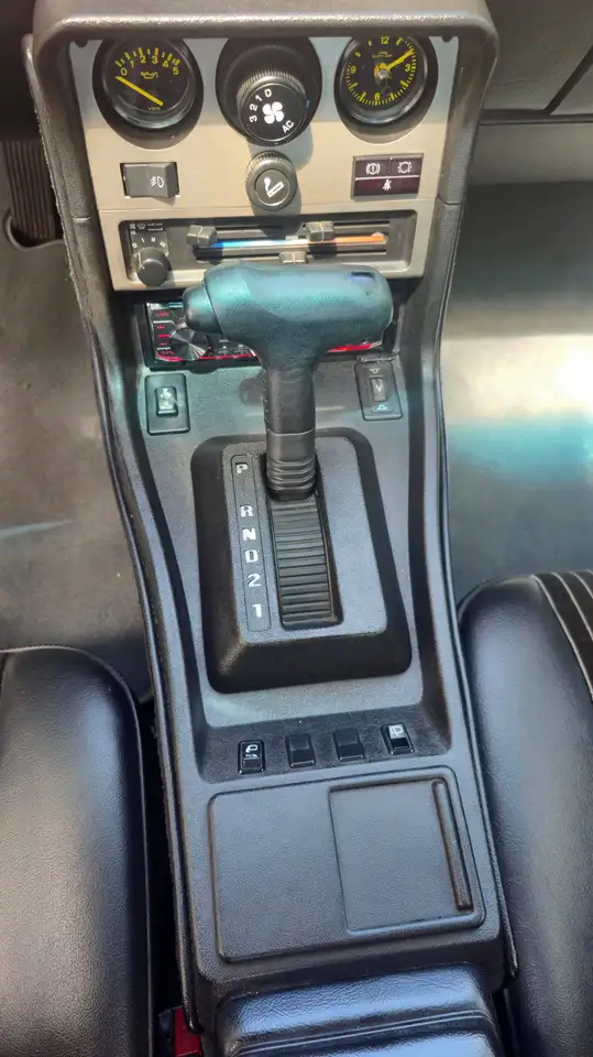 Porsche 944 Luxe A, foto 9