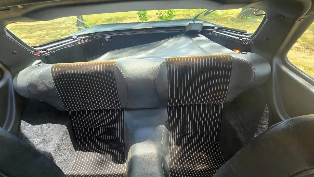 Porsche 944 Luxe A, foto 10