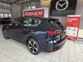 Mazda CX-60 2.5L e-SKYACTIV PHEV AWD TAKUMI Aut. Blau - thumbnail 3