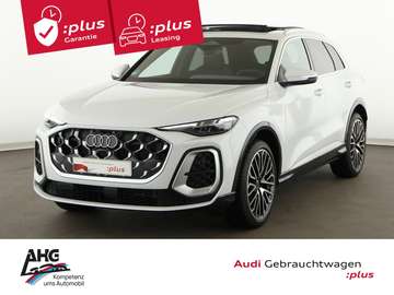 SUV TFSI 270 kW S tronic