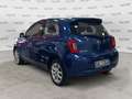 Nissan Micra Micra 1.2 12V 5 porte Acenta Blu/Azzurro - thumbnail 7