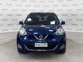 Nissan Micra Micra 1.2 12V 5 porte Acenta Blu/Azzurro - thumbnail 2